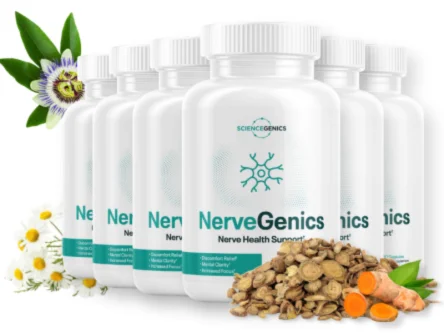 NerveGenics